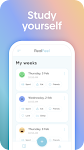 screenshot of Mood Diary and Stress Journal