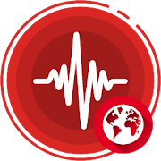 EQuake Info System (Latest Earthquakes Worldwide)