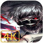 Cover Image of Download Anime Mask Man Wallpapers 4k 1.4 APK