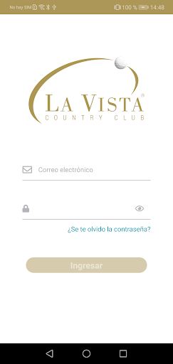 La Vista Country Club Screen 3