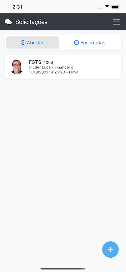 #2. SUITS Contabil (Android) Von: Acessórias