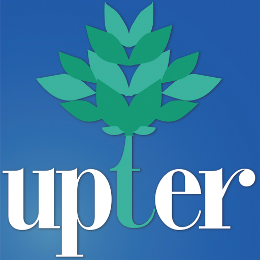 UPTER logo