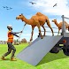 Farm Animal Truck Games - Androidアプリ