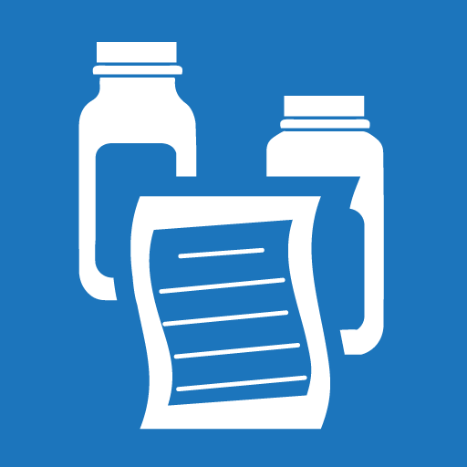 PharmaScore logo