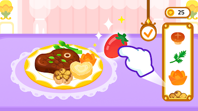 Cocobi Restaurant poster 9