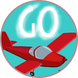 Latest Go Plane icon
