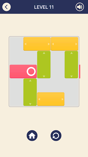 IQ Play - Classical Game Screen 2