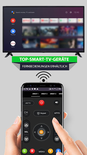 App-Vorschau