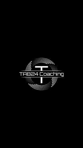 Android application TAB24 Coaching screenshort