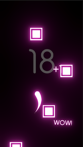 Curve Rush Screen 2