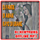 Dj Viral Safira Inema - Dj Kentrung Download on Windows