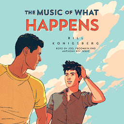 Icon image The Music of What Happens
