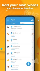 My Dictionary – polyglot v7.5 Unlocked Mod 2