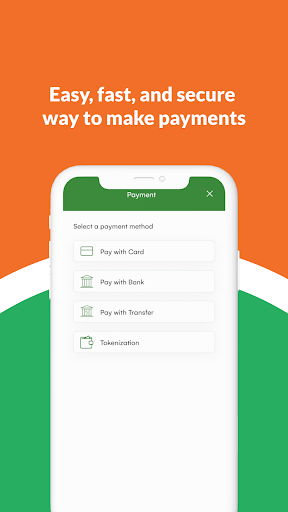 PayXpress Screen 3