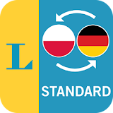 Polish - German Translator Dictionary Standard icon