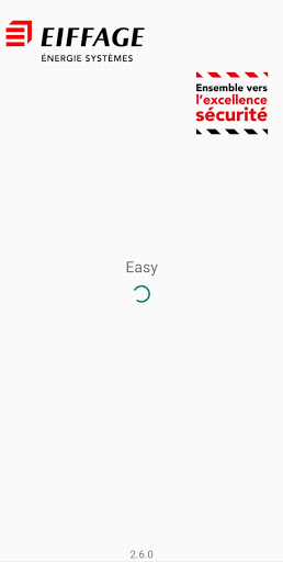 Android application EASY screenshort