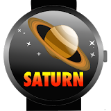 SATURN (Android Wear) icon