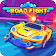 Road Fight - Race and Shoot icon