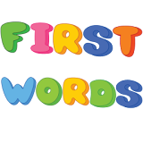 First Words for Kids icon