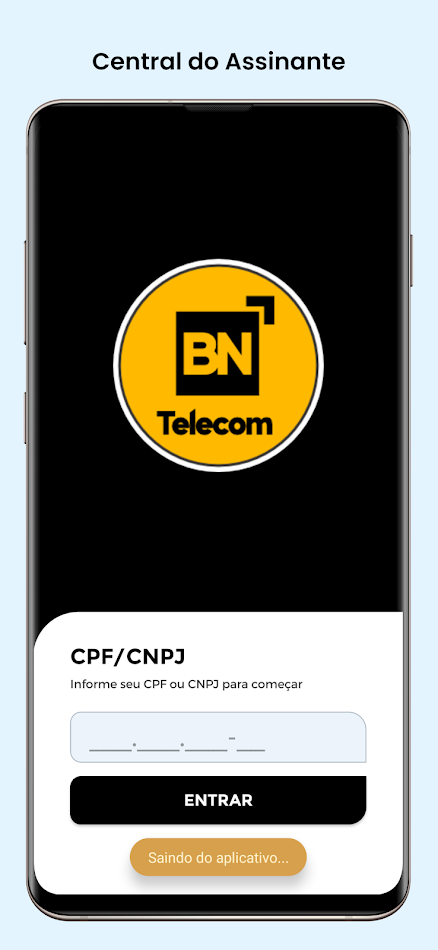 #1. BN Telecom (Android) Av: Hostcel