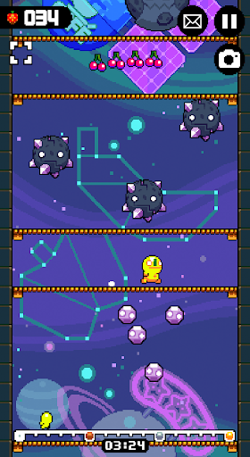 Leap Day - Action - games