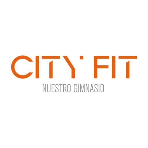 City Fit Durango logo
