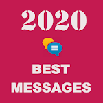 Cover Image of ดาวน์โหลด 2020 best Love Messages Status Jokes wishes 2.2 APK