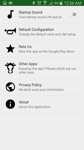 OH, Those Baritone Fingerings