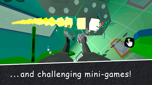 Secret School Day 2 screenshot 21