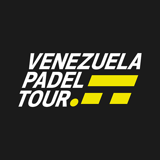 Venezuela Padel Tour logo