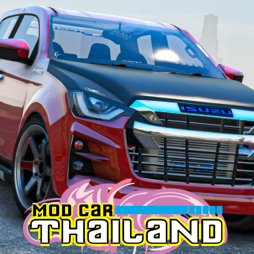 Mod Car Thailand Descarga en Windows