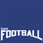 Cover Image of Скачать Beckett Football 6.8.2 APK