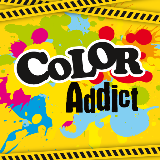 Color Addict logo