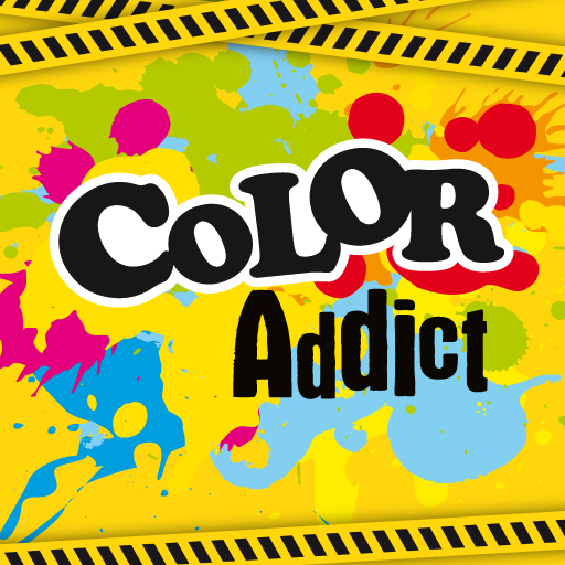 Color addict