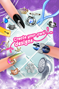 My Nail Makeover – Open Your Nail Styling Shop 3