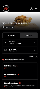 Screenshot image