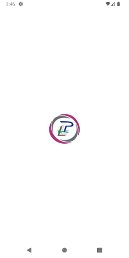 Android application Perfect Service screenshort