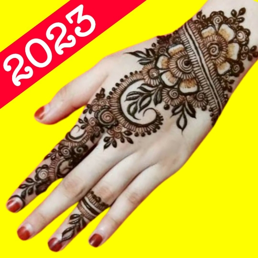 Mehndi Design 2023 Download on Windows