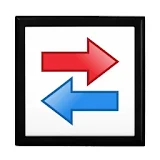 Random Arrow TSA App icon