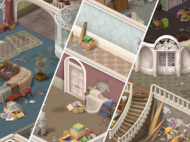 Merge Matters：マージゲーム APK スクリーンショット画像 #11