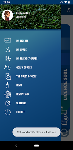 ffgolf Screen 2