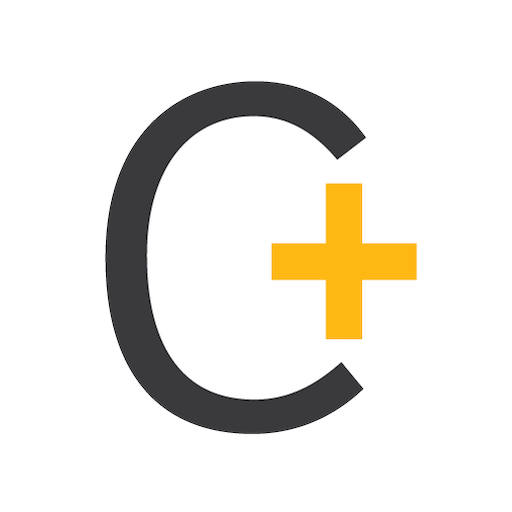 CompassPlus: Caller ID logo