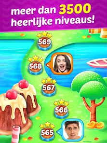 Screenshotafbeelding