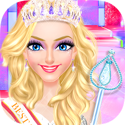 Icon image Pageant Queen - Star Girls SPA