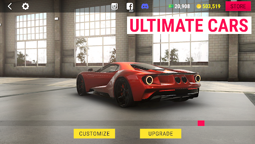 Ultimate Car Driving Simulator - Apps on Google Play