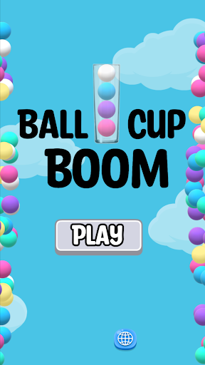 Ball Cup Boom Screen 2