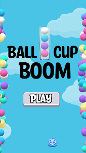 Ball Cup Boom