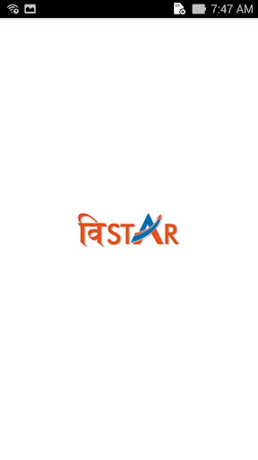 Android application Vistar screenshort