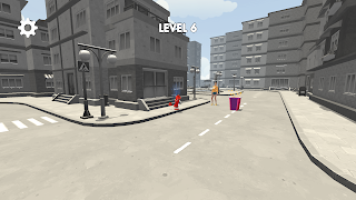Baseball challenge - Screenshot 2