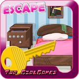 Escape The Hotel Puzzle Game icon